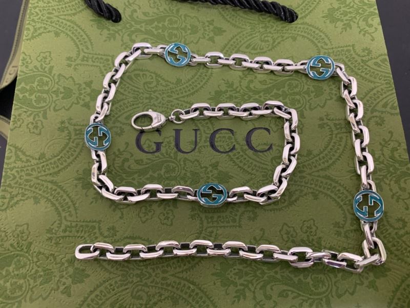 Gucci Necklaces